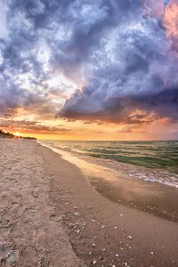 Skylights Usedom