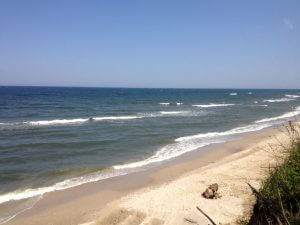 Ostsee01_R_by_katharina v. bacharau